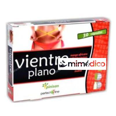 PERFECT LINE VIENTRE PLANO 30CAP. PINISAN