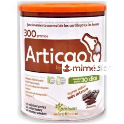 ARTICAO (ARTICOLAG) SABOR CHOCOLATE 300GR. PINISAN