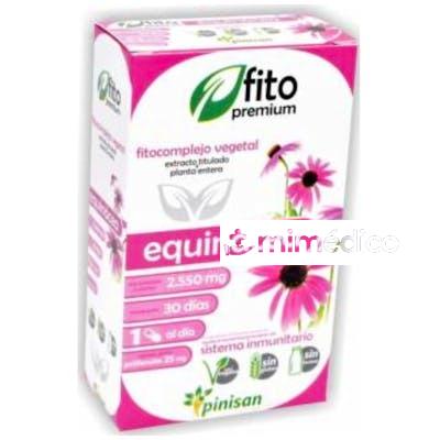 FITO PREMIUM ECHINACEA 30CAP. PINISAN