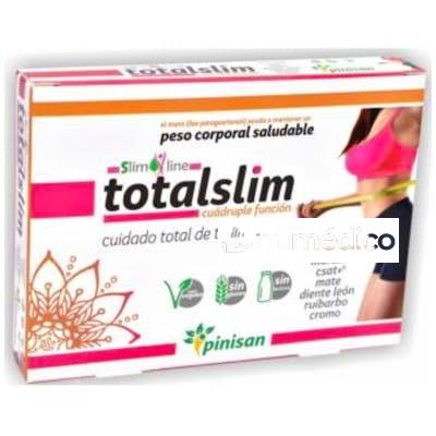 TOTALSLIM 30CAP. PINISAN