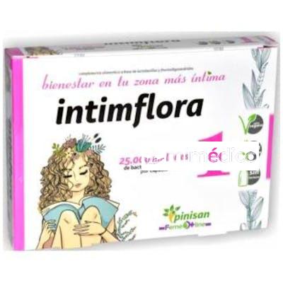 INTIMFLORA 20CAP. PINISAN