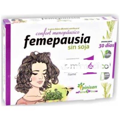 FEMEPAUSIA 30CAP. PINISAN