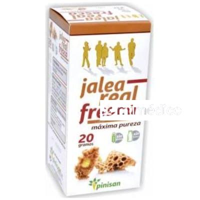 JALEA FRESCA  20GR (REFRIGERACION) PINISAN