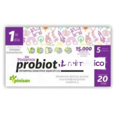 PROBIOTIKIDS 20SBRS. PINISAN