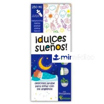 DULCES SUEÑOS 250ML. PINISAN