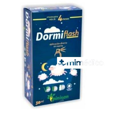 DORMIFLASH SPRAY 30ML. PINISAN