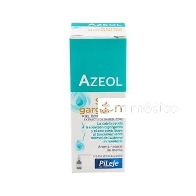 AZEOL SPRAY 15ML. PILEJE