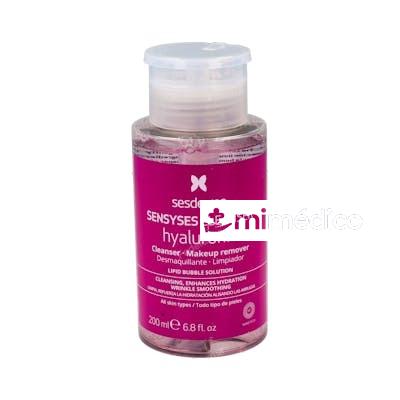 SENSYSES CLEANSER HYALURONIC 200ML. SESDERMA