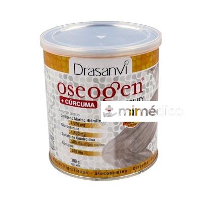 OSEOGEN MOBILITY 300GR. DRASANVI