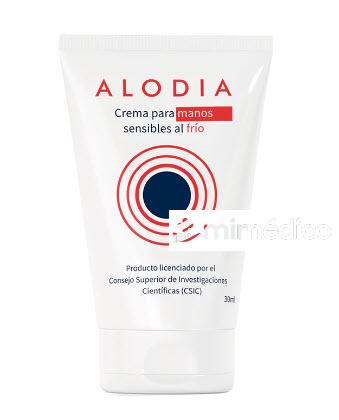 ALODIA PIES 30 ML ATIKA
