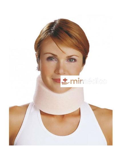 COLLARIN CERVICAL BLANDO 1 UNID TALLA L