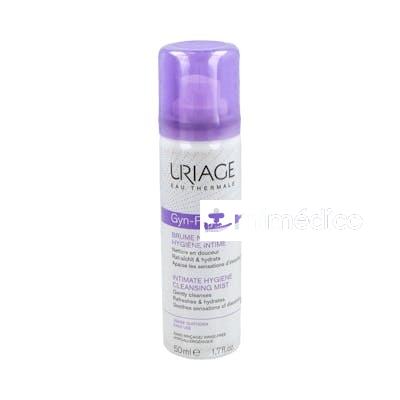 GYN-PHY BRUMA INTIMA 50ML. URIAGE