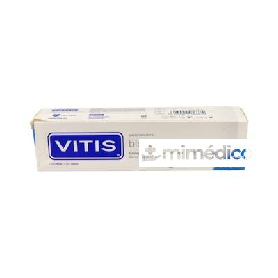 VITIS BLANQUEADORA PASTA DENTAL 150ML. VITIS
