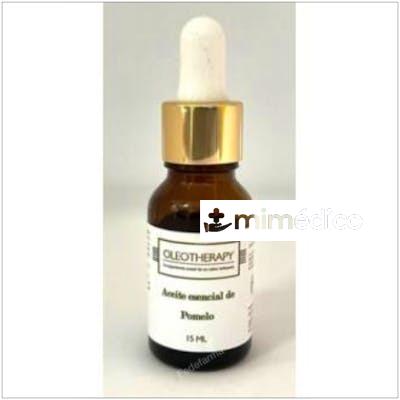 POMELO ACEITE ESENCIAL ECO 15ML. OLEOTHERAPY