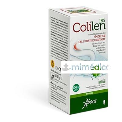 COLILEN IBS 96CAP. ABOCA