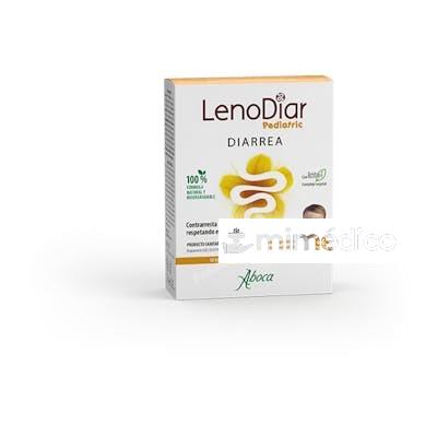 LENODIAR PEDIATRIC 12SBRS. ABOCA