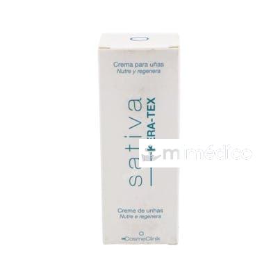 COSMECLINIK SATIVA KERA-TEX 30ML. SATIVA