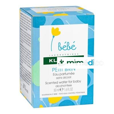 AGUA PERFUMADA PETIT BRIN 50ML. KLORANE