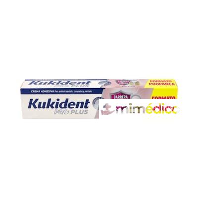 KUKIDENT PRO EFECTO SELLADO 57GR. KUKIDENT