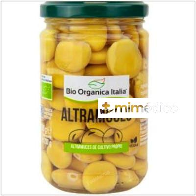 ALTRAMUCES 200GR. BIO BIO ORGANICA ITALIA