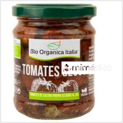 TOMATE SECO EN ACEITE 190GR. DEMETER BIO ORGANICA ITALIA