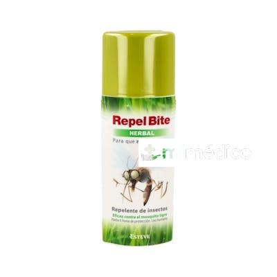 REPEL BITE HERBAL SPRAY 100ML. ESTEVE
