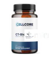 CT-BIOTIC 60 CAPS CELLCORE BIOSCIENCES