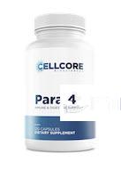PARA 4 120 CAP CELLCORE BIOSCIENCES