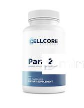 PARA 2 120 CAP CELLCORE BIOSCIENCES