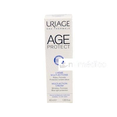AGE PROTECT CREMA MULTIACCION 40ML. URIAGE