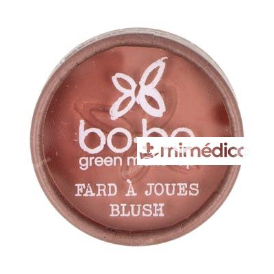 COLORETE 01 BOIS DE ROSE 4,5GR. BIO VEGAN BOHO GREEN MAKE UP