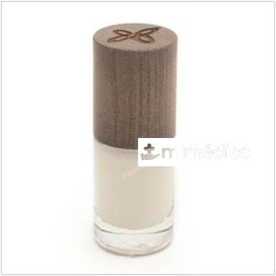 ESMALTE DE UÑAS 09 ENDURECEDOR 6ML. BIO VEGAN BOHO GREEN MAKE UP