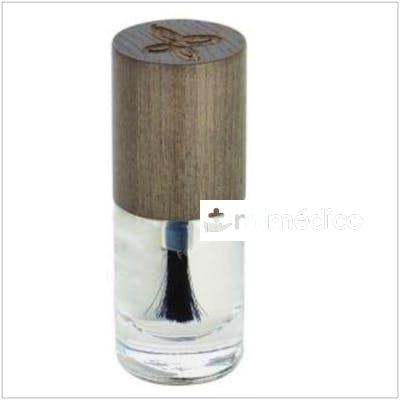 ESMALTE DE UÑAS 10 BASE 6ML. BIO VEGAN BOHO GREEN MAKE UP