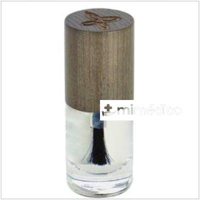 ESMALTE DE UÑAS 11 TOP COAT 6ML. BIO VEGAN BOHO GREEN MAKE UP