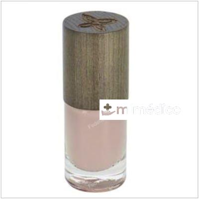 ESMALTE DE UÑAS 24 PLUME 6ML. BIO VEGAN BOHO GREEN MAKE UP
