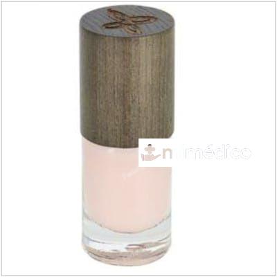 ESMALTE DE UÑAS 49 ROSE BLANCHE 6ML. BIO VEGAN BOHO GREEN MAKE UP