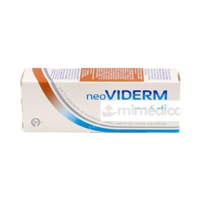 NEOVIDERM MD 30ML. CUMLAUDE - RILASTIL