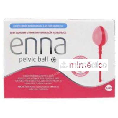 ENNA PELVIC BALL ESFERA VAGINAL 1UD. ENNA CYCLE
