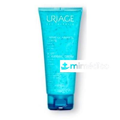 CREMA EXFOLIANTE CORPORAL 200ML. URIAGE