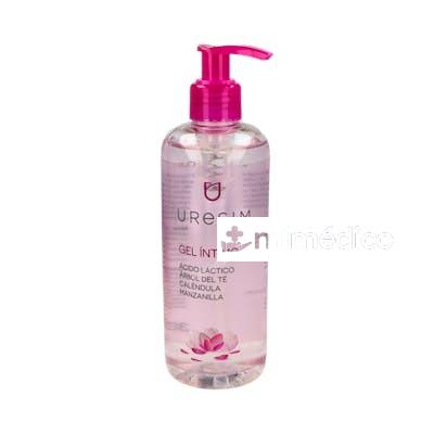 URESIM GEL INTIMO 300ML. URESIM