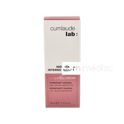 HIDRATANTE INTERNO DELIGYN MD 30ML. CUMLAUDE - RILASTIL