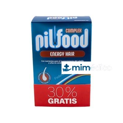 PILFOOD COMPLEX ENERGY 180COMP. PILFOOD