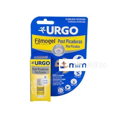 URGO POST-PICADURA DE INSECTOS 3,25ML. URGO