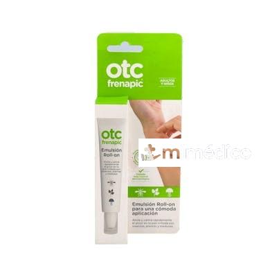 OTC FRENAPIC ROLL-ON 15ML. OTC - FERRER