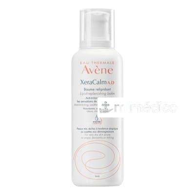 XERACALM A.D BALSAMO RELIPIDIZANTE 400ML. AVENE