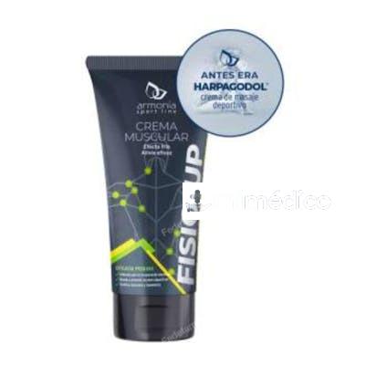 FISIO-UP (HARPAGODOL) 150ML. ARMONIA