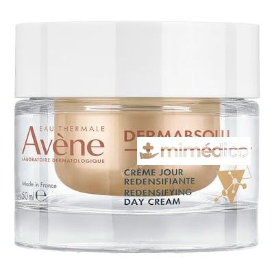 DERMABSOLU CREMA DE DIA ESENCIAL 40ML. AVENE