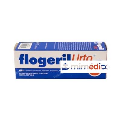 FLOGERIL URTO 100ML. SHEDIR