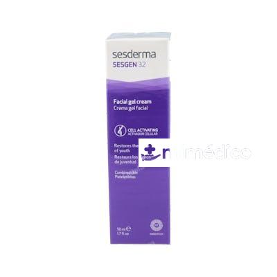 SESGEN 32 CREMA GEL 50ML. SESDERMA