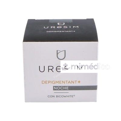 URESIM CREMA DESPIGMENTANTE NOCHE 50ML. URESIM